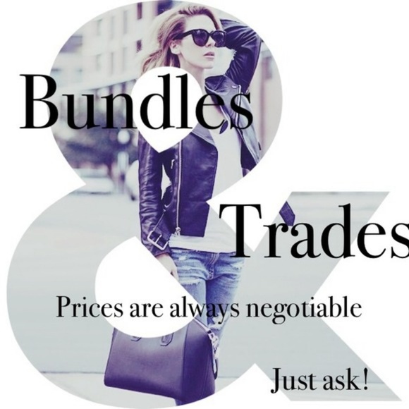 ❤️🎉About Me & My Posh Closet😍❤️ - Picture 4 of 5